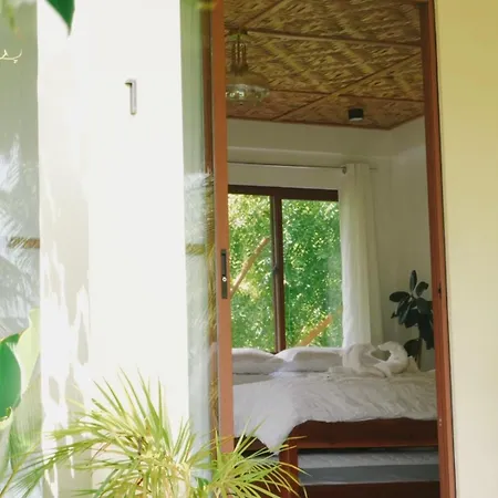 Casa De Amor Lambug