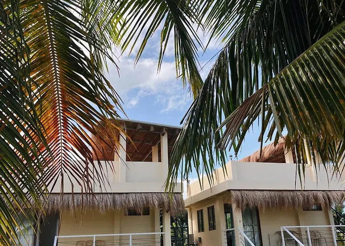 Hotel Casa De Lambug
