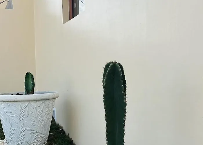 Casa De Lambug *