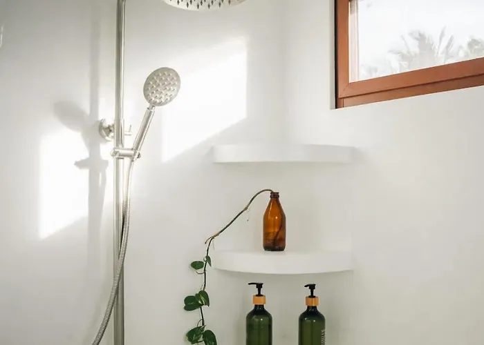 Casa De Lambug