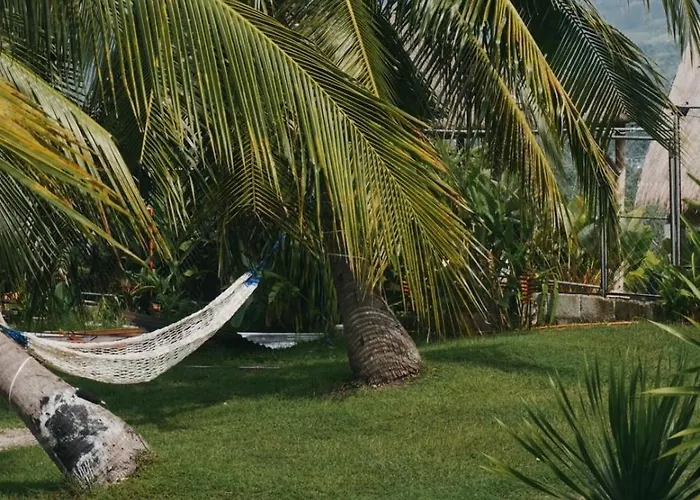 Casa De Lambug *