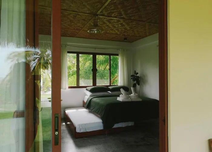 Casa De Lambug